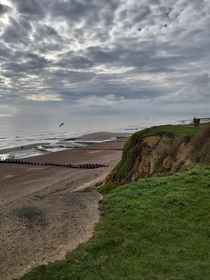 Rolo'S Retreat Cullercoats Exterior foto